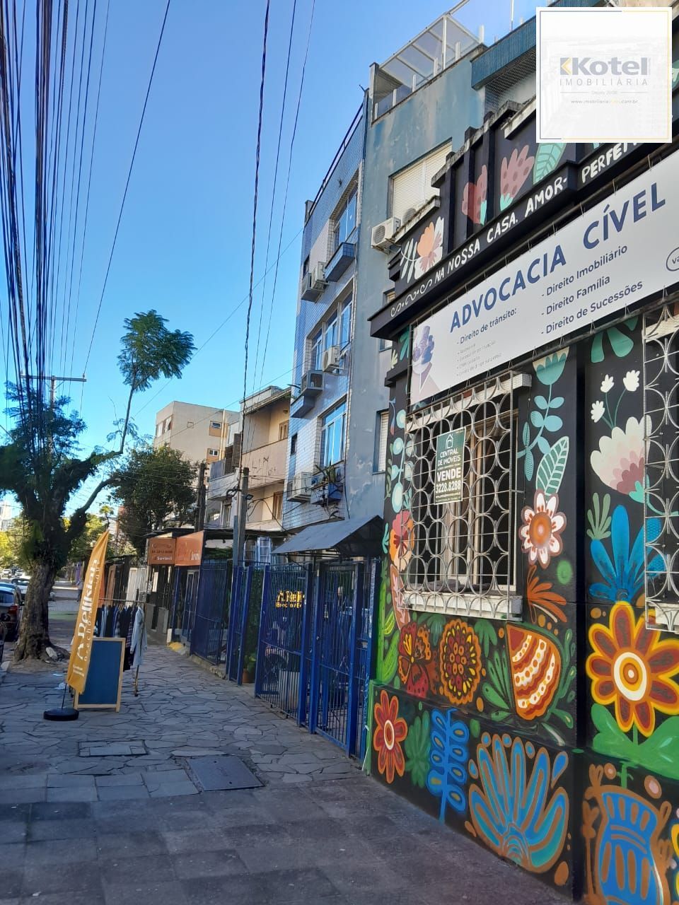 Casa Residencial ou Comercial,na Joaquim Nabuco,116M2,Cidade Baixa — foto 4