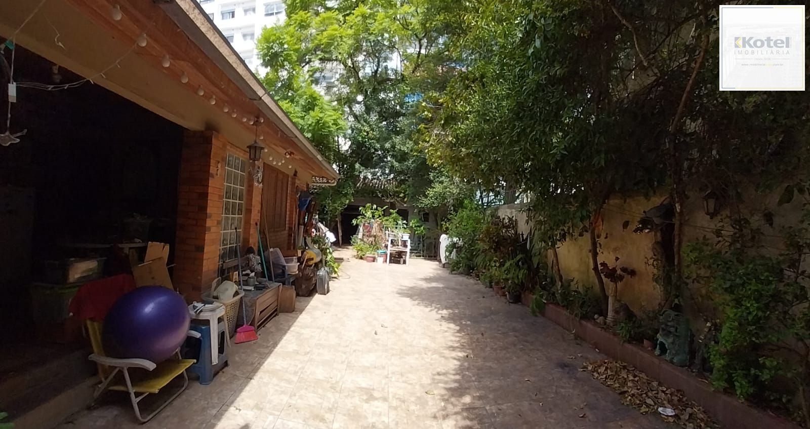 Ótimo Terreno Cidade Baixa, 480,48 m². Plano, com 2 casas em cima. — foto 2