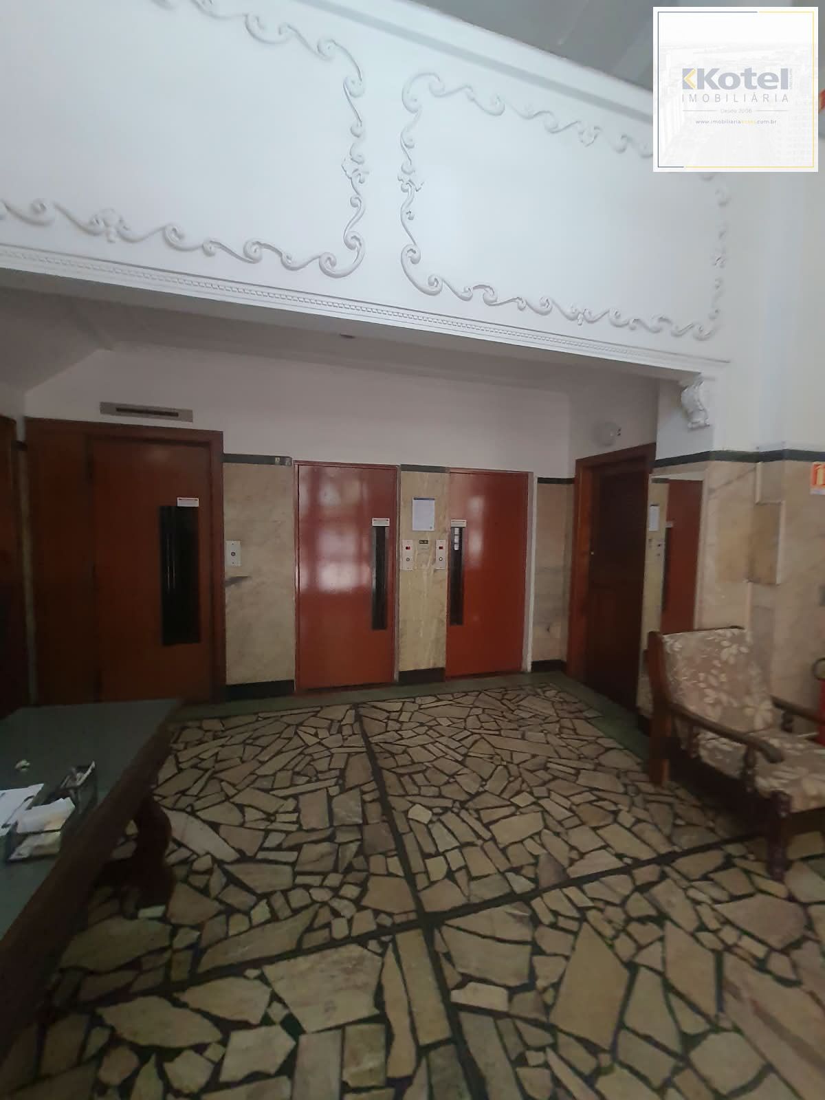 Conjunto Comercial, 2 salas, à venda, 38 m², Centro Histórico - Porto Alegre — foto 3