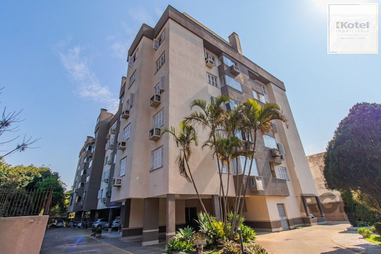 Apartamento 2 quartos à venda, 72m², Nonoai - Porto Alegre — foto 3