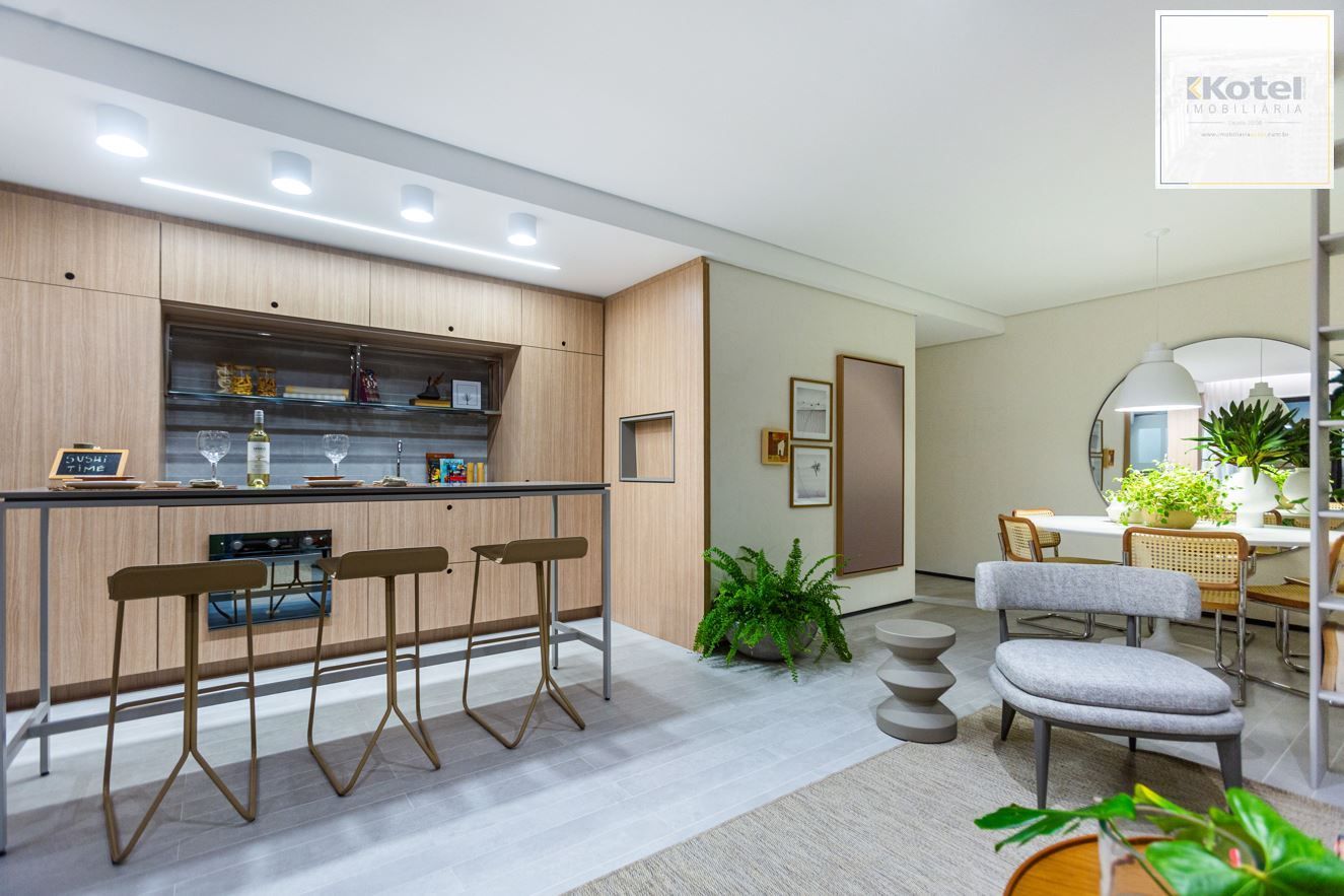 Studio 1 quartos à venda, 28m², Cidade Baixa - Porto Alegre