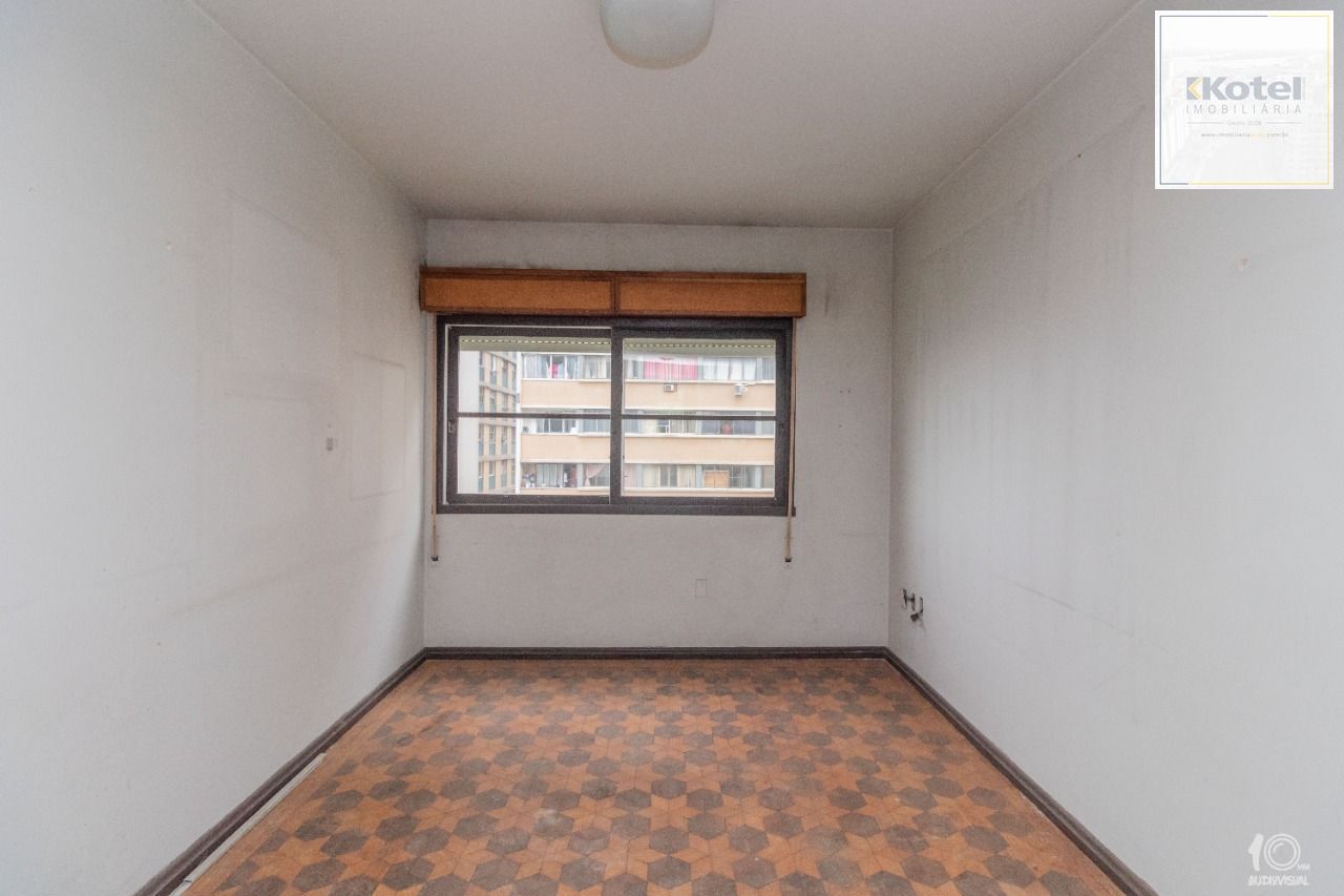 Apartamento para Venda - 99m², 3 dormitórios, Centro Histórico