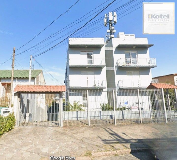Apartamento, 1 quarto, à venda, 48 m², Bom Jesus - Porto Alegre — foto 2