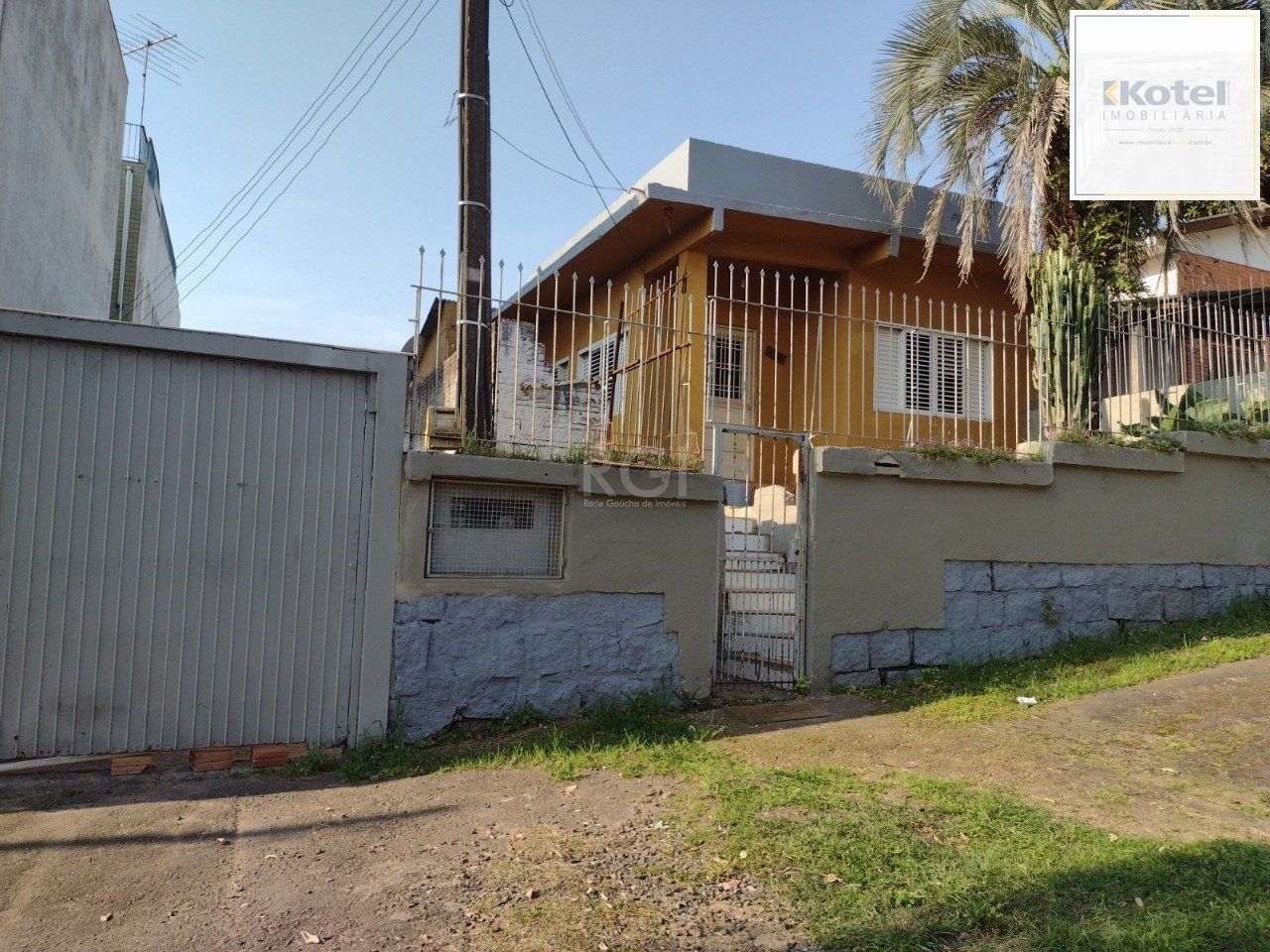 Casa para Venda, 250m², 4 dormitórios, sendo 1 suite, 10 vagas , Vila Jardim — foto 2