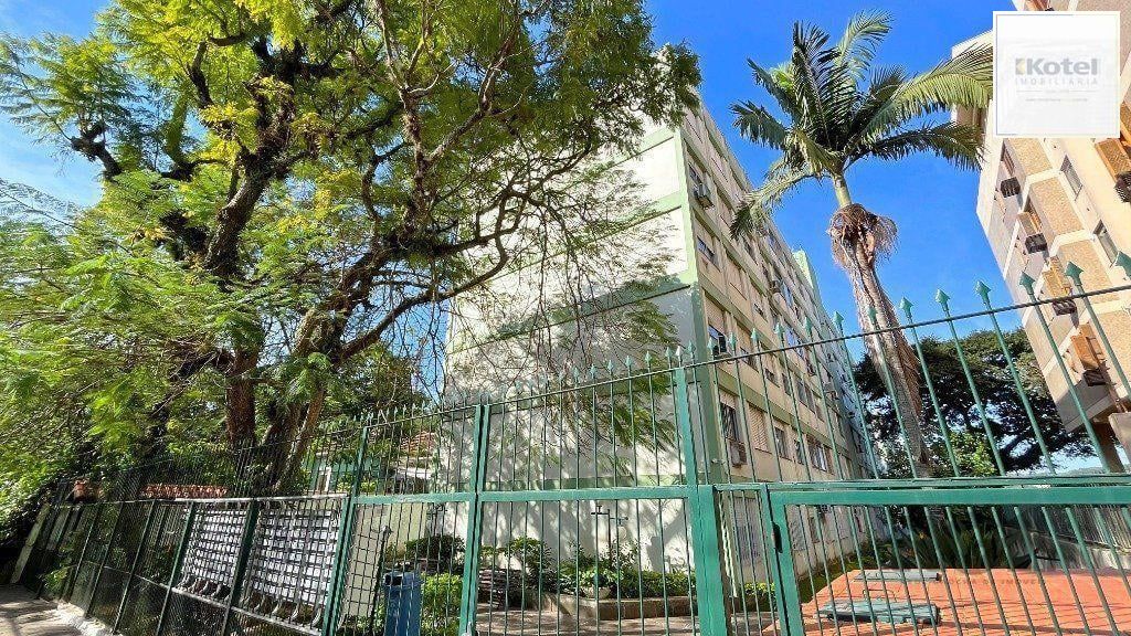 Apartamento,1 quarto,andar alto, na Tristeza,prédio com Churrasaqueira — foto 3
