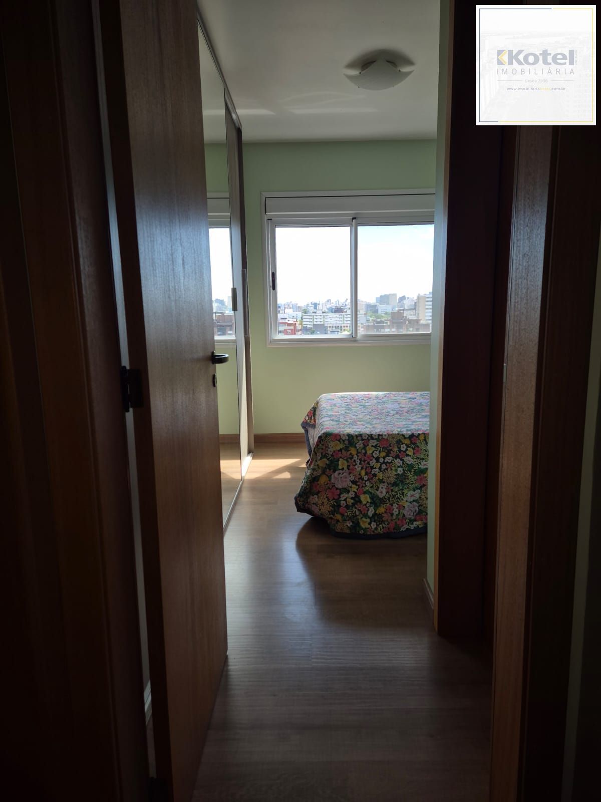 Apartamento 2 quartos à venda, 112m², Rio Branco - Porto Alegre