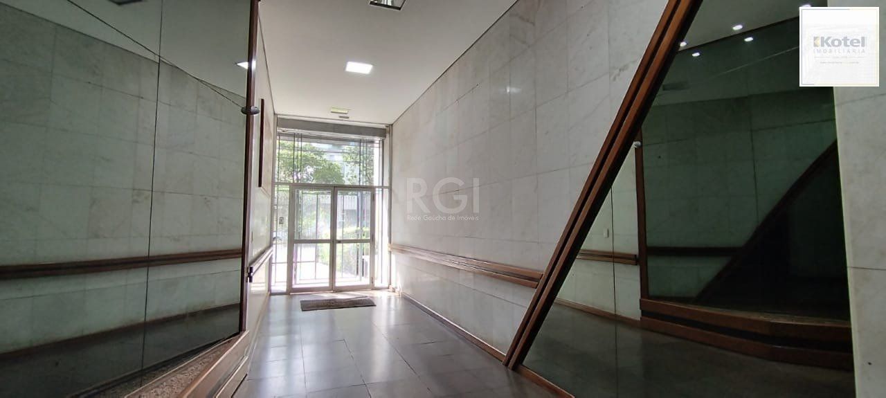 Sala Comercial à venda, 34m², Floresta - Porto Alegre — foto 4