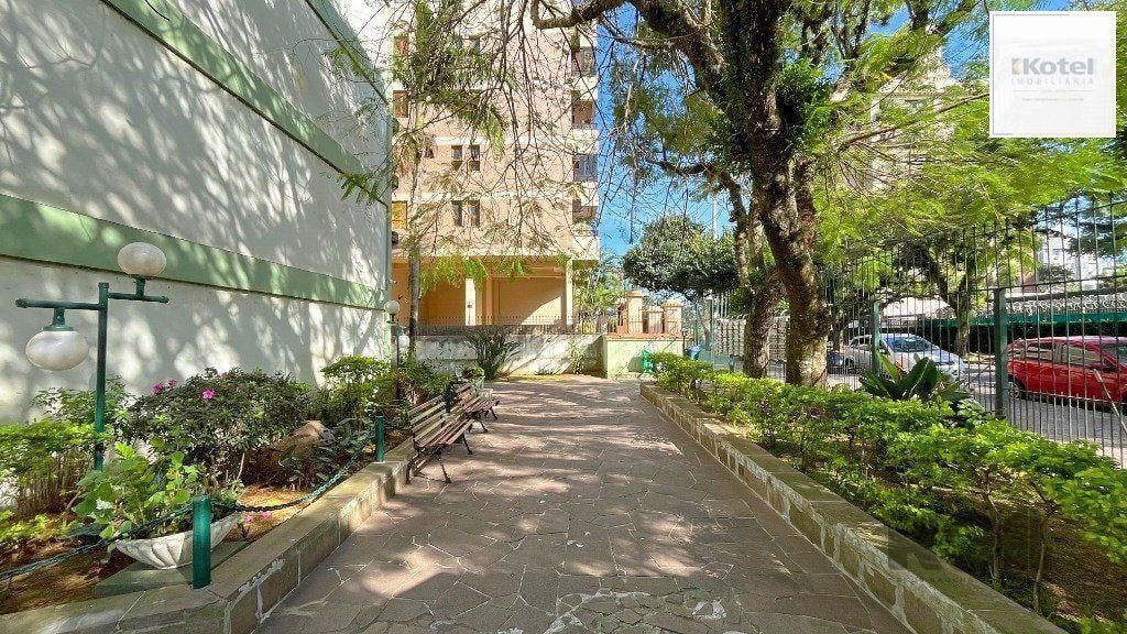 Apartamento,1 quarto,andar alto, na Tristeza,prédio com Churrasaqueira — foto 4