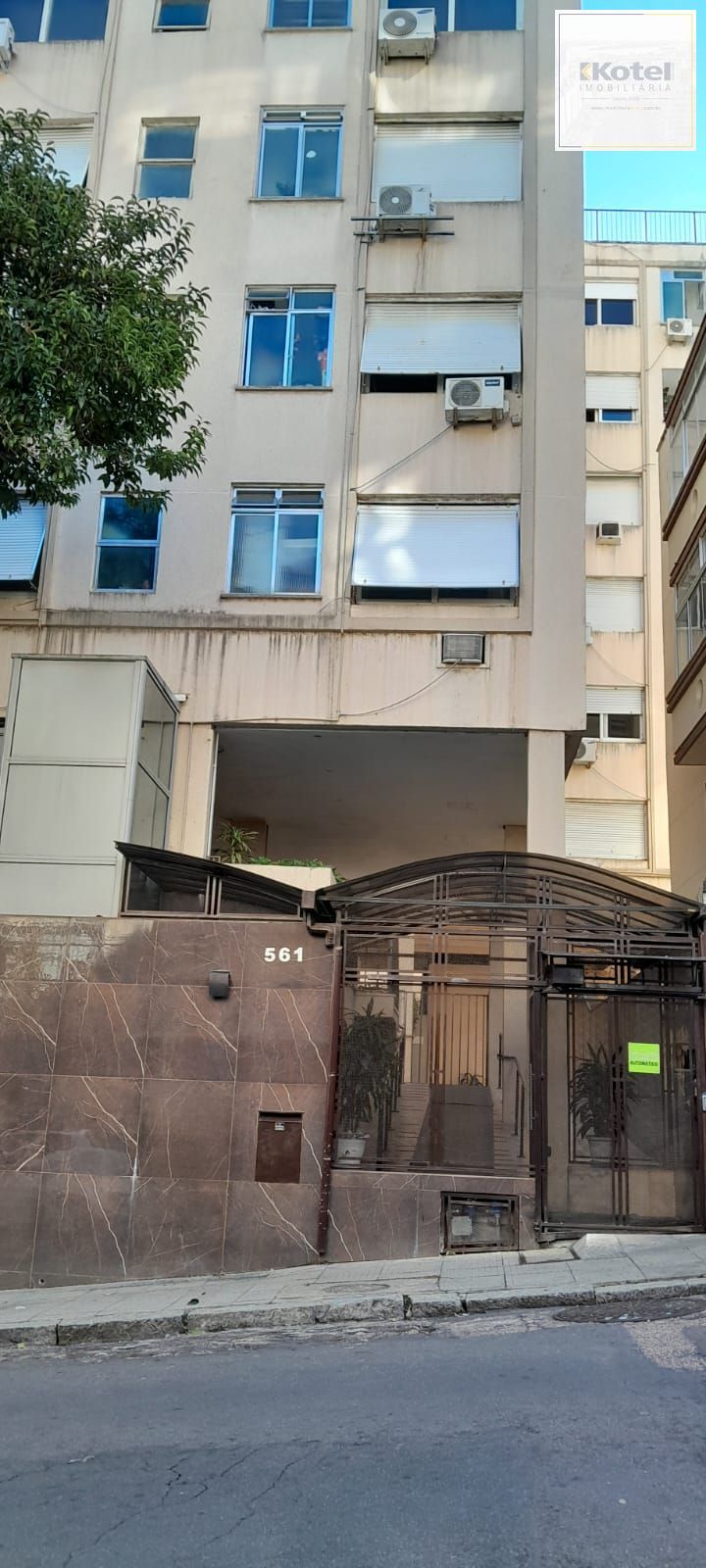 Apartamento 1 quartos à venda, 36m², Centro Histórico - Porto Alegre — foto 2