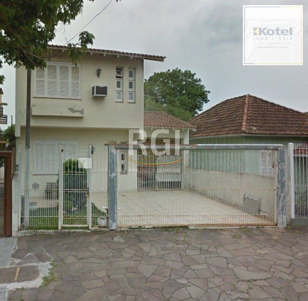 Casa 3 quartos à venda, 139m², Cristo Redentor - Porto Alegre