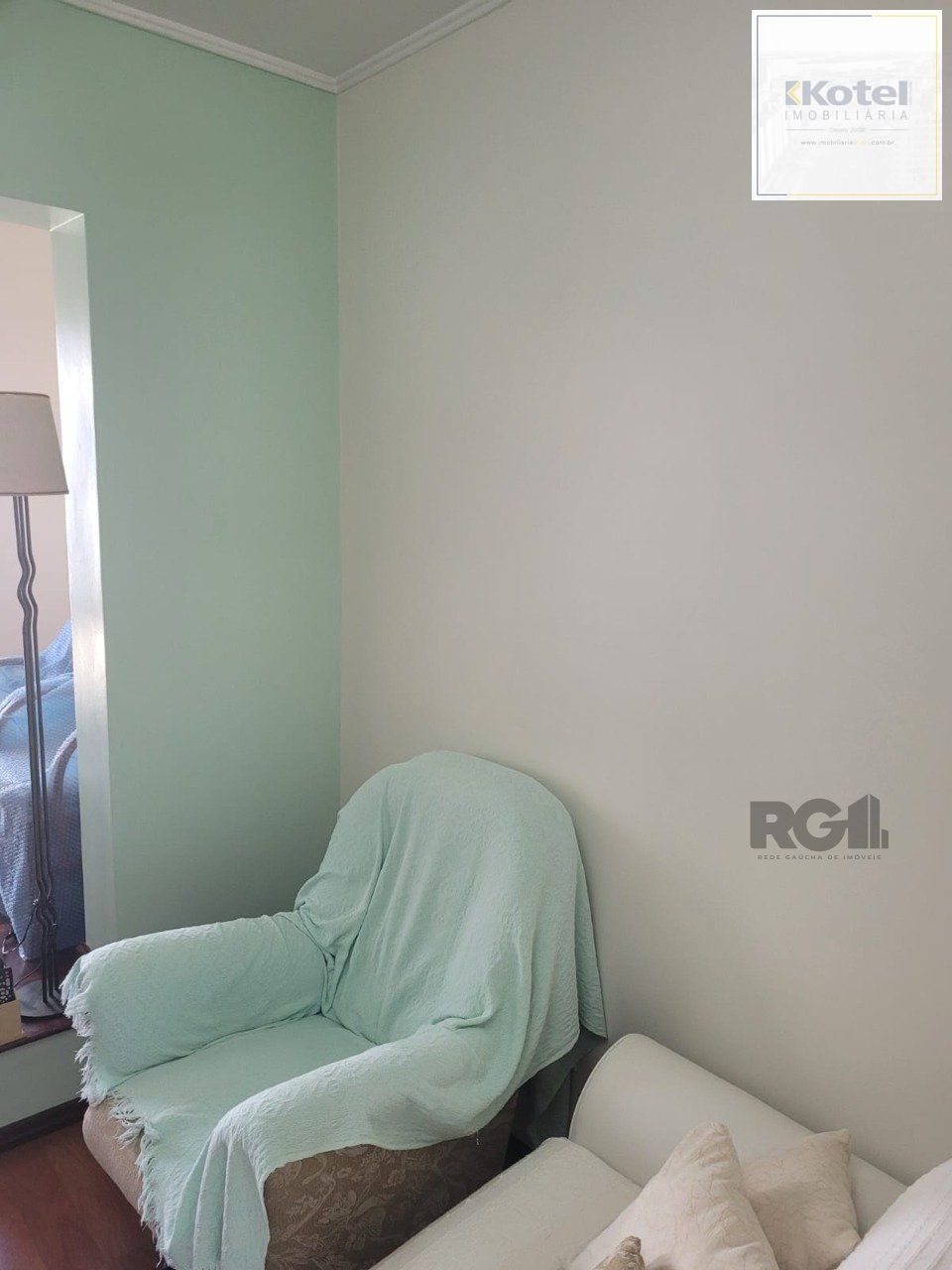 Excelente apartamento na Barão do Amazonas,com 1 dormitório — foto 4