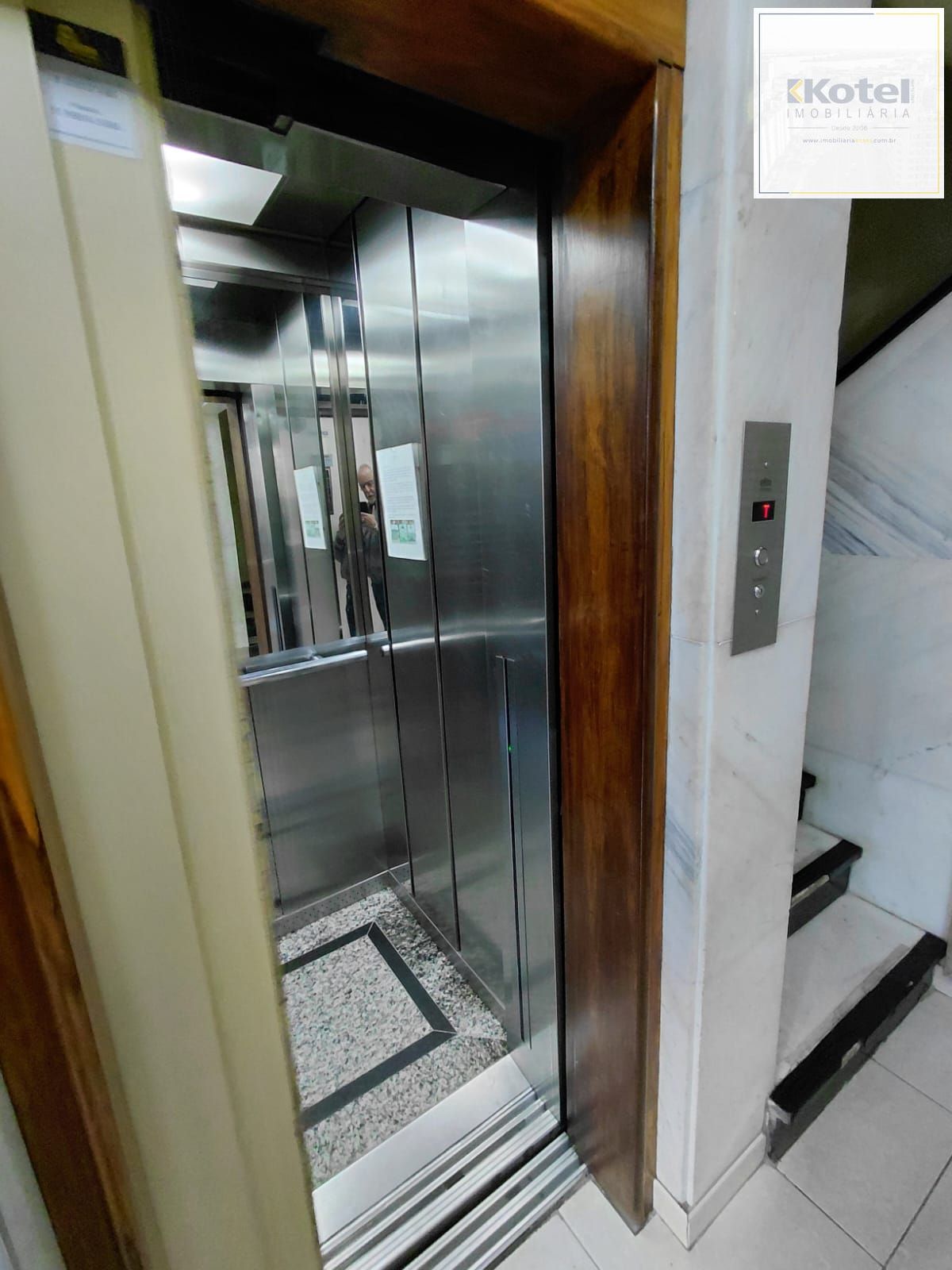Apartamento 2 quartos à venda, 70m², Cidade Baixa - Porto Alegre