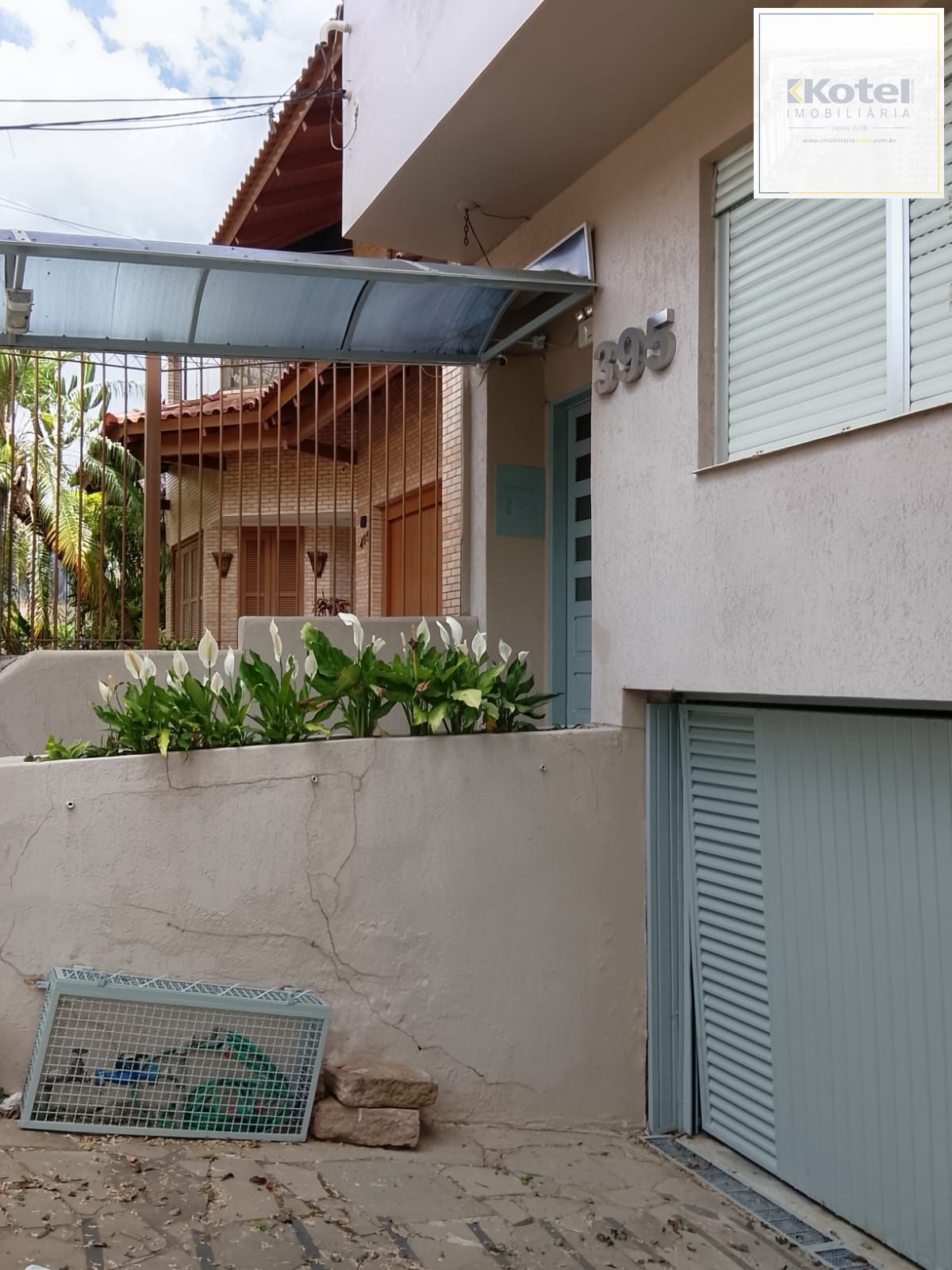 Excelente apto 2 dormitório recém reformado, vaga coberta e fechada - Vila Ipiranga — foto 3
