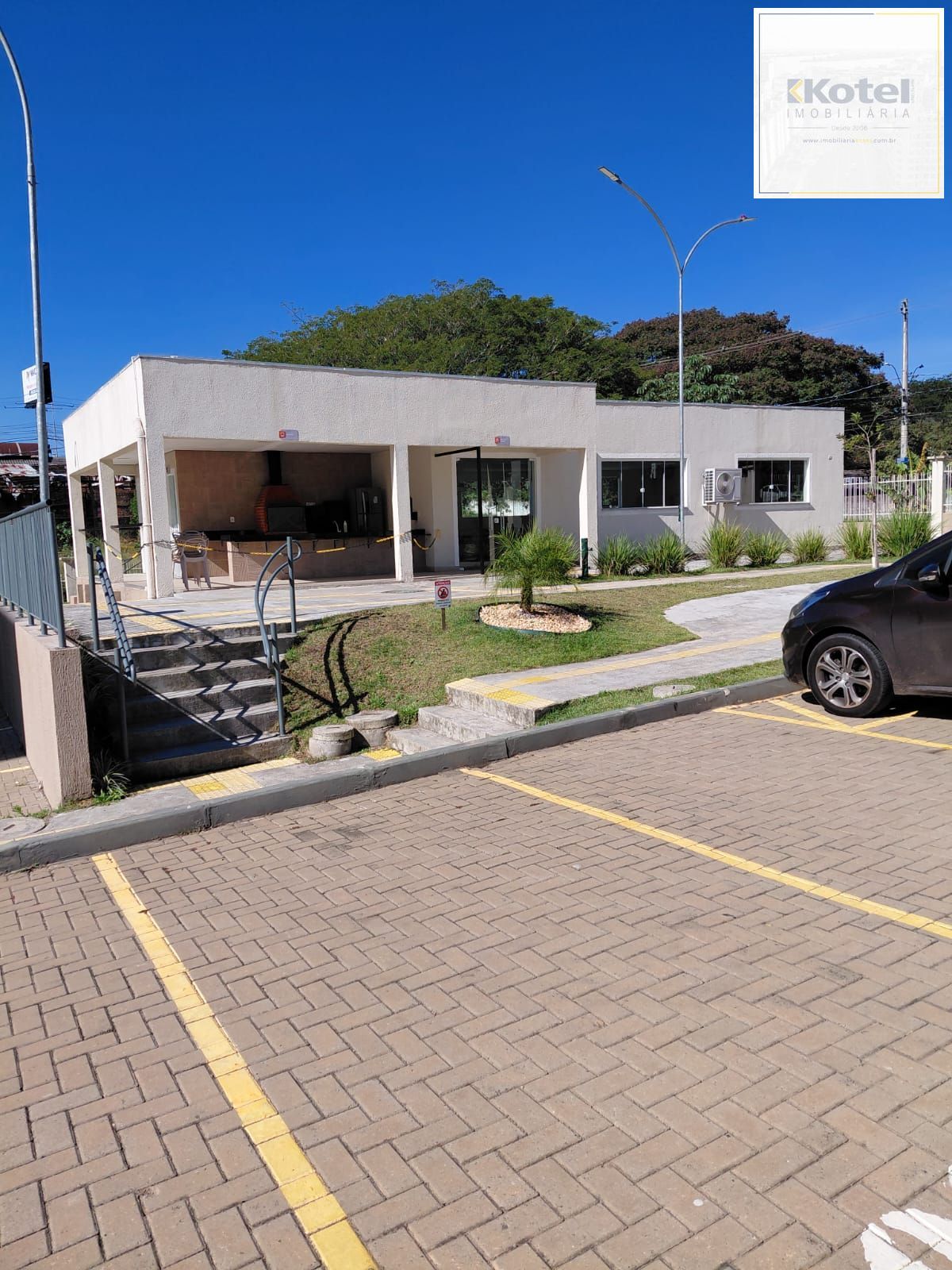 Apartamento 2 quartos à venda, 41m², Cavalhada - Porto Alegre — foto 5