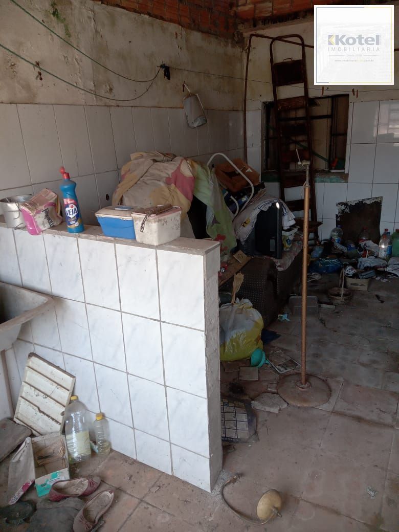 Ótimo investimento - Casa 3D 2 Vagas Pátio no Rosa Maria - Gravataí - desocupada, avariada.