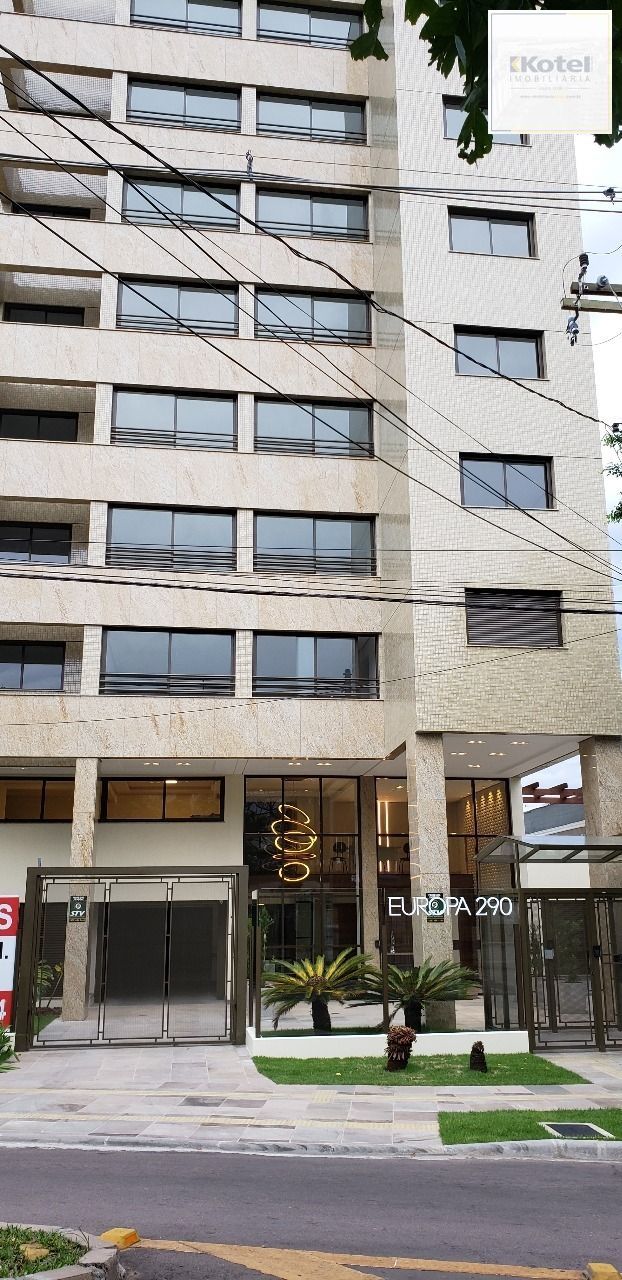 Apartamento, 78.4m², 2 dormitórios, sendo 2 suites, 1 vaga, Petrópolis — foto 2
