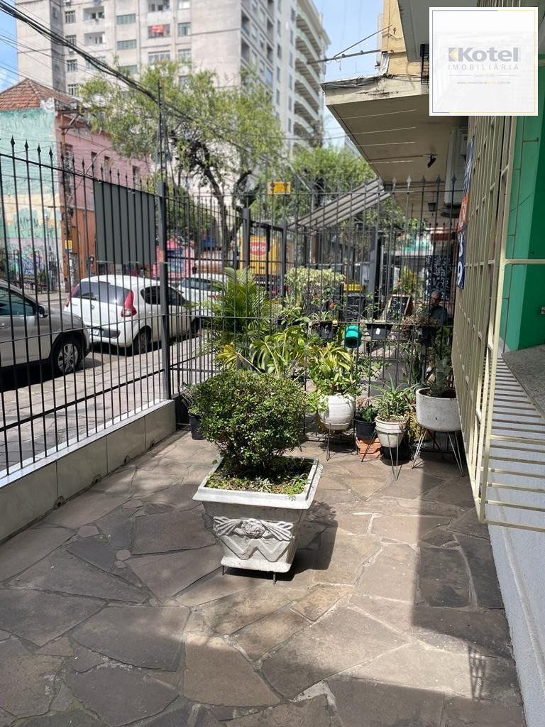 Apartamento para Venda - 95m², 2 dormitórios, Cidade Baixa