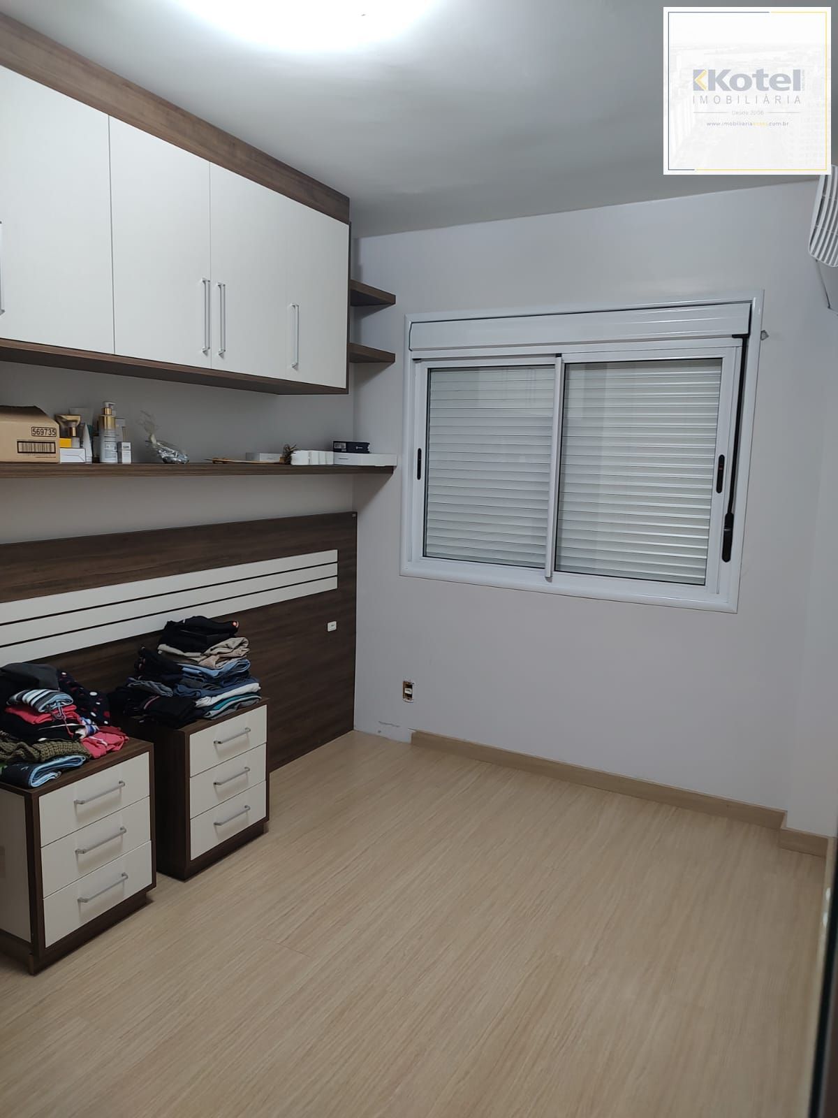Apartamento 2 quartos à venda, 52m², Rio Branco - Porto Alegre — foto 3