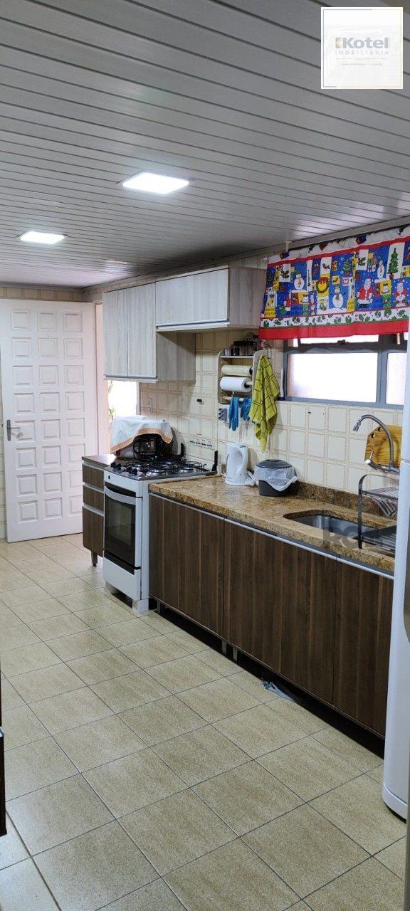 Apartamento 3 Dormitórios,com box, Bairro Jardim São Pedro — foto 5