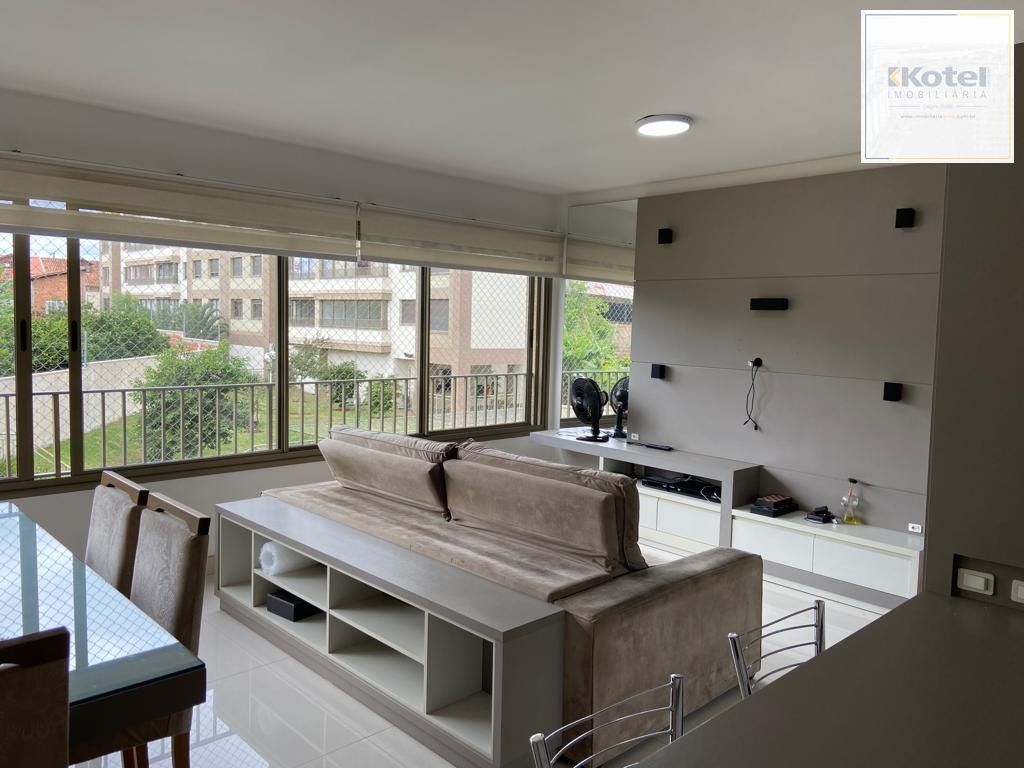 Apartamento para Venda - 104.51m², 3 dormitórios, sendo 1 suites, 2 vagas - Cavalhada — foto 3