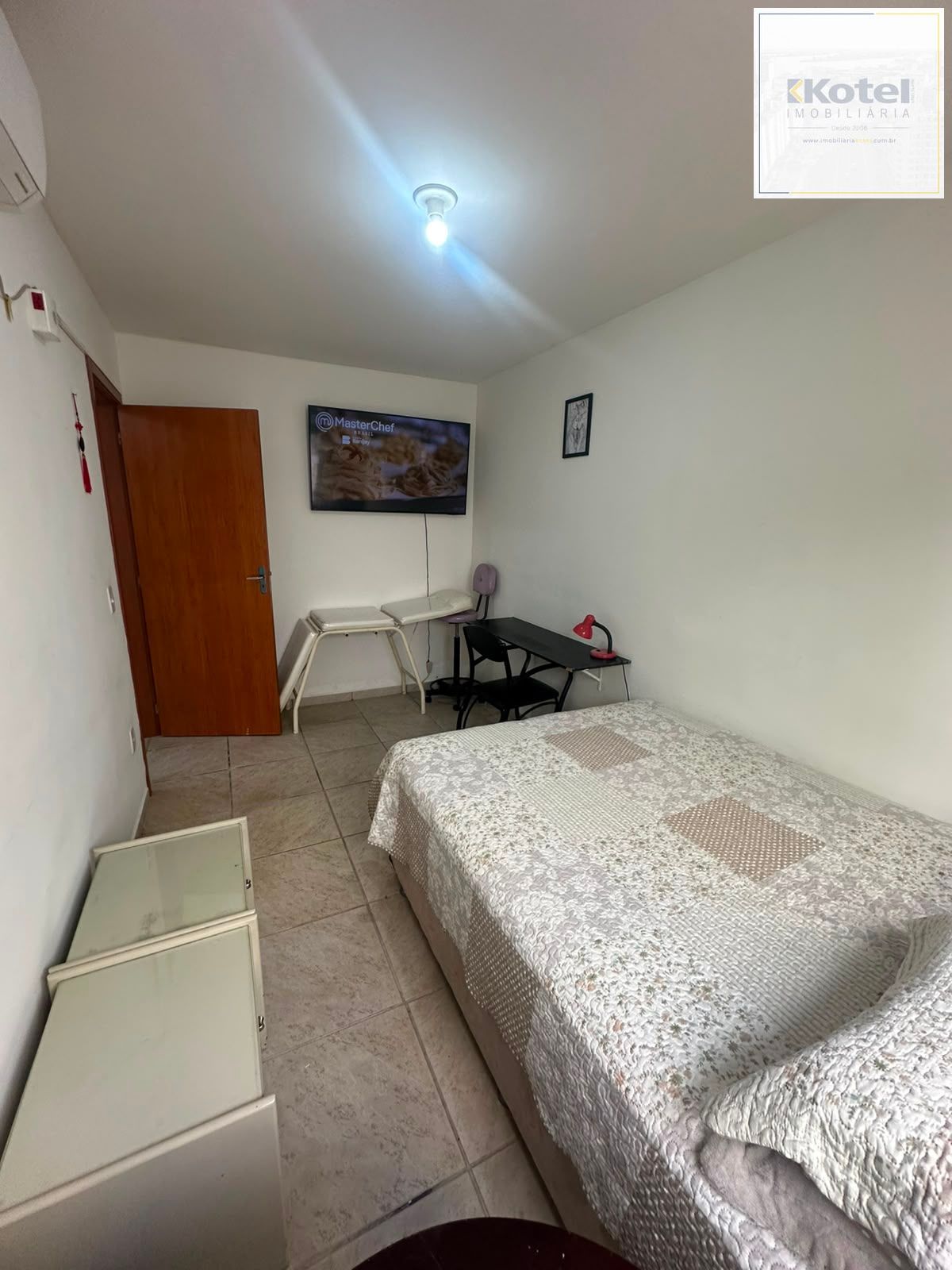 Apartamento 2 quartos à venda, 68m², Chapéu do Sol - Porto Alegre