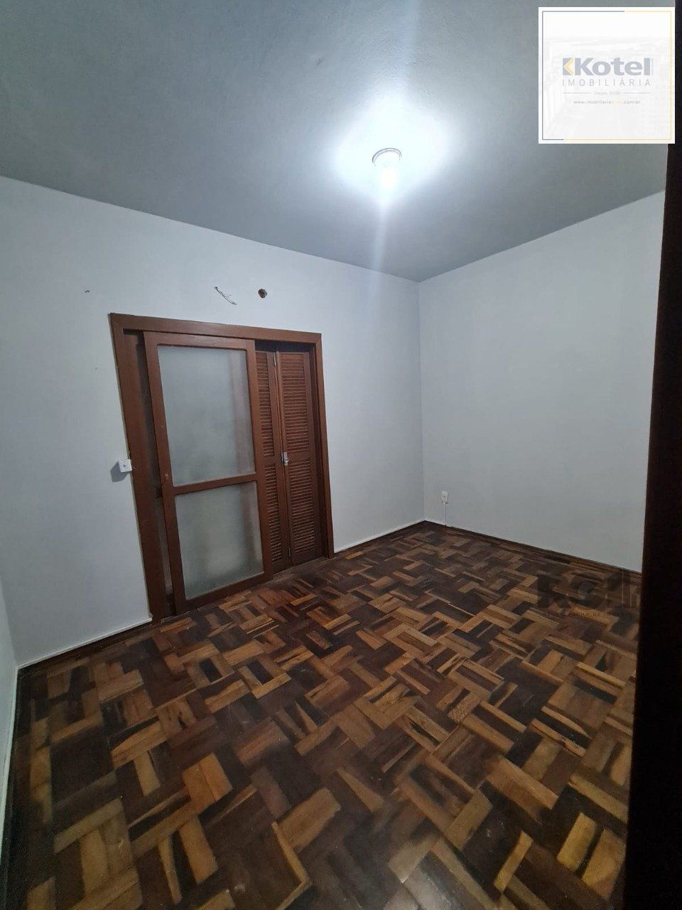 Apartamento à venda no bairro Santa Tereza, em Porto Alegre. Localizado na Rua Orfanotrófio — foto 5
