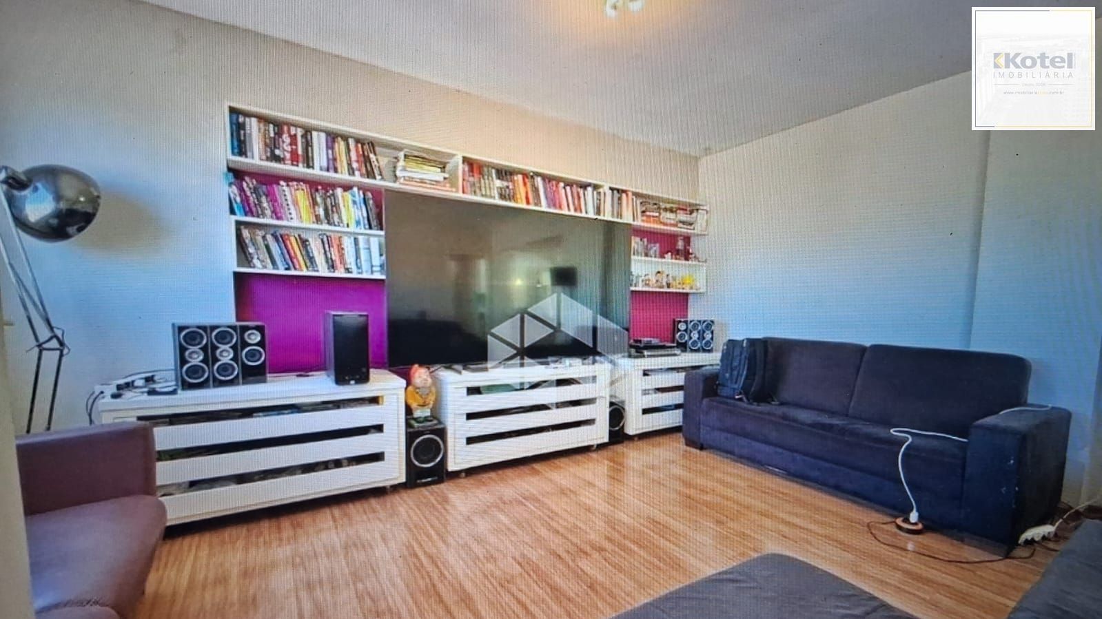 Apartamento, 3 quartos, à venda, 118 m², Centro Histórico - Porto Alegre — foto 4
