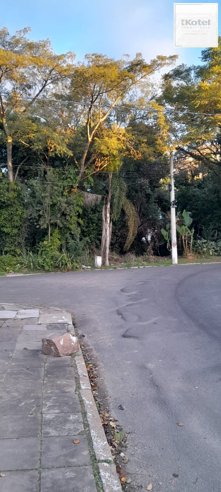Terreno à venda, Jardim Itu - Porto Alegre