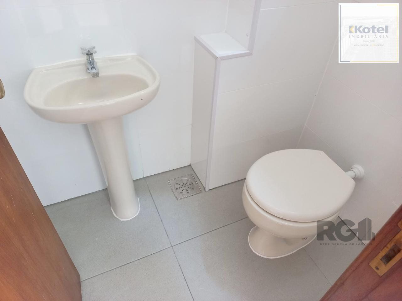 Sala Comercial à venda, 36m², Auxiliadora - Porto Alegre — foto 5