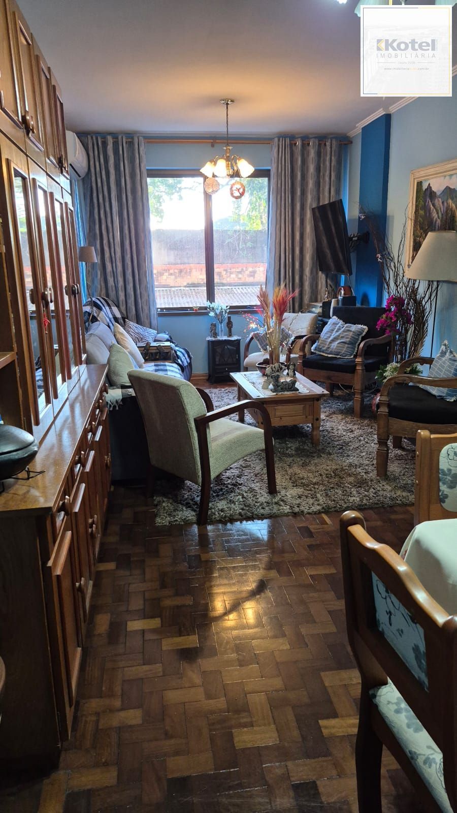 Apartamento 3 quartos à venda, 73m², Floresta - Porto Alegre — foto 5