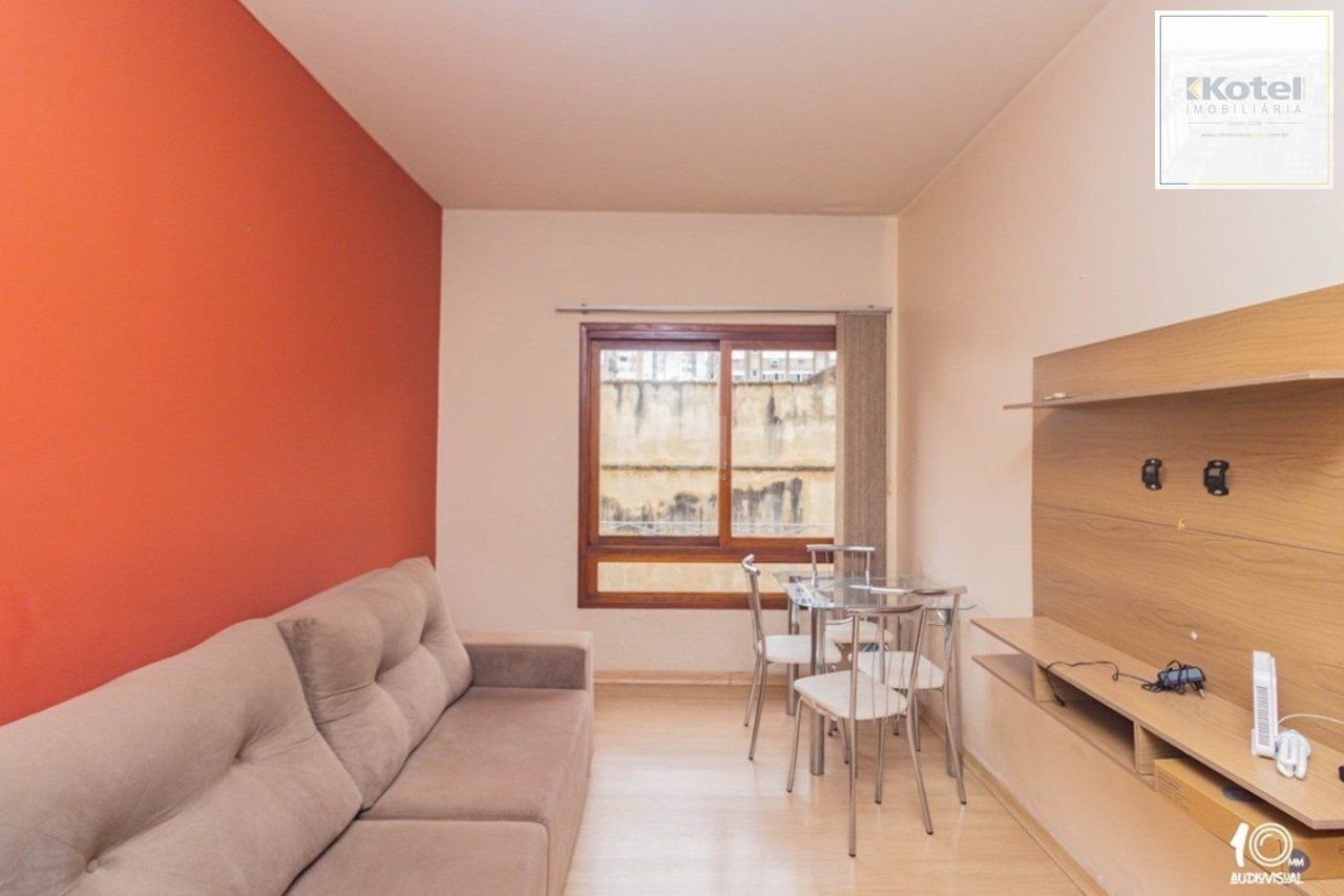 Apartamento 2 quartos à venda, 73m², Cidade Baixa - Porto Alegre
