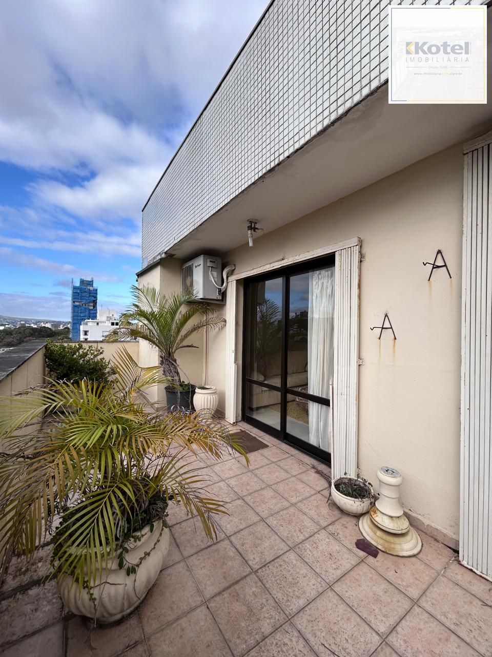 Cobertura, 1 quarto, à venda, 81 m², Floresta - Porto Alegre — foto 2