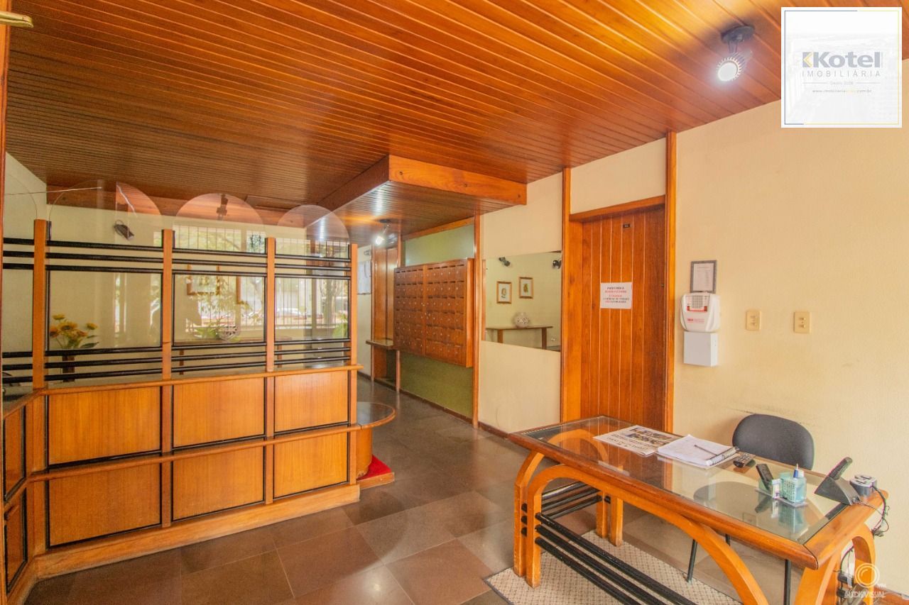 Apartamento 1 quartos à venda, 45m², Centro Histórico - Porto Alegre