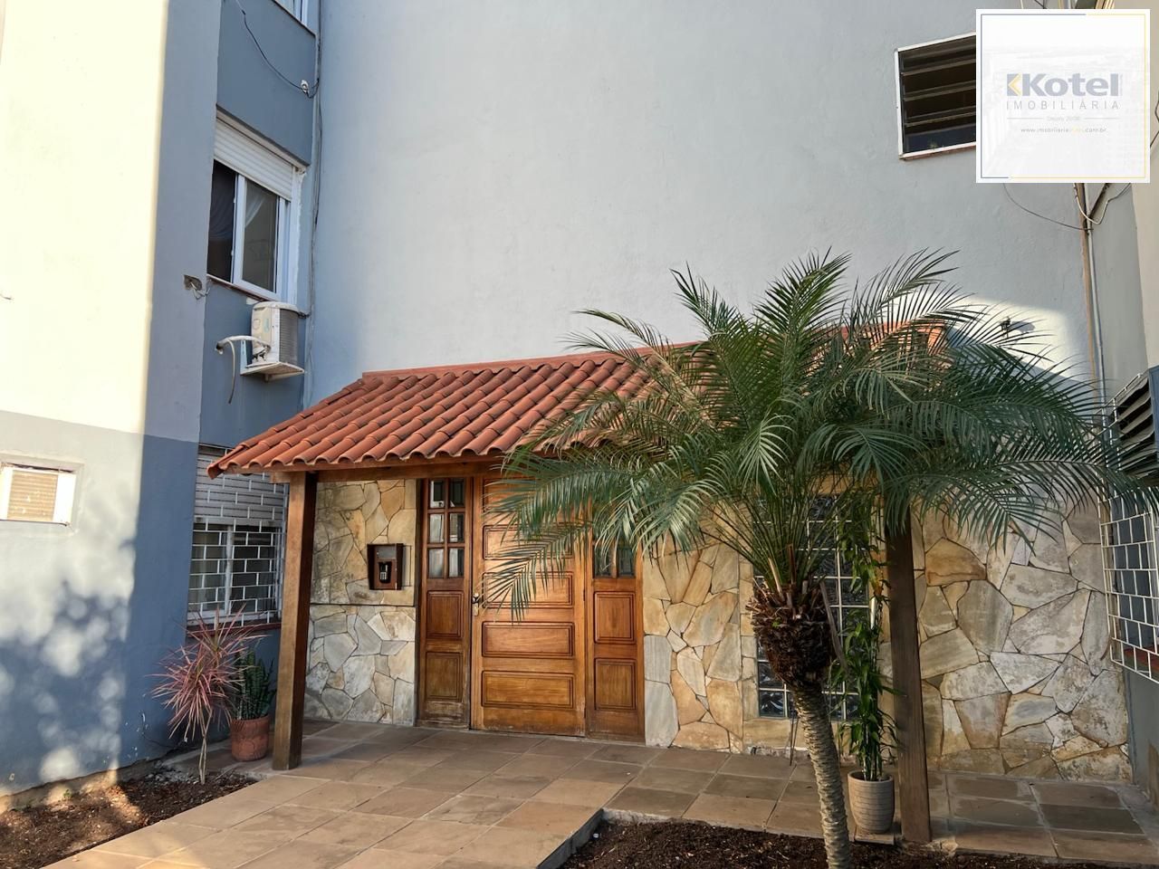Apartamento 2 quartos à venda, 55m², Humaitá - Porto Alegre — foto 3