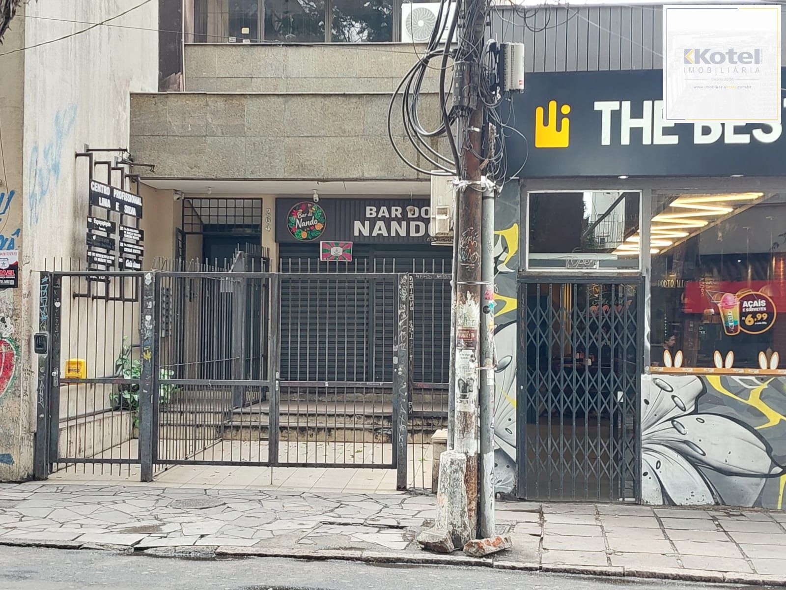 Loja, 1 sala, à venda, 48 m², Cidade Baixa - Porto Alegre — foto 5