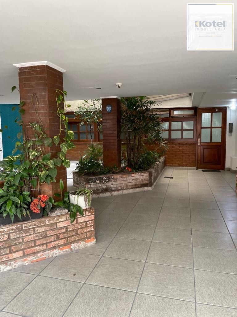 Apartamento para Venda - 41m², 1 dormitório, Bairro Cidade Baixa