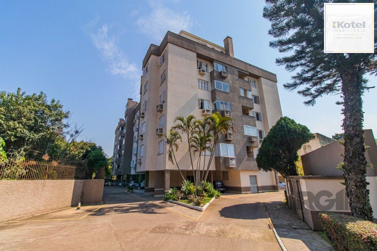 Apartamento 2 quartos à venda, 72m², Nonoai - Porto Alegre — foto 2