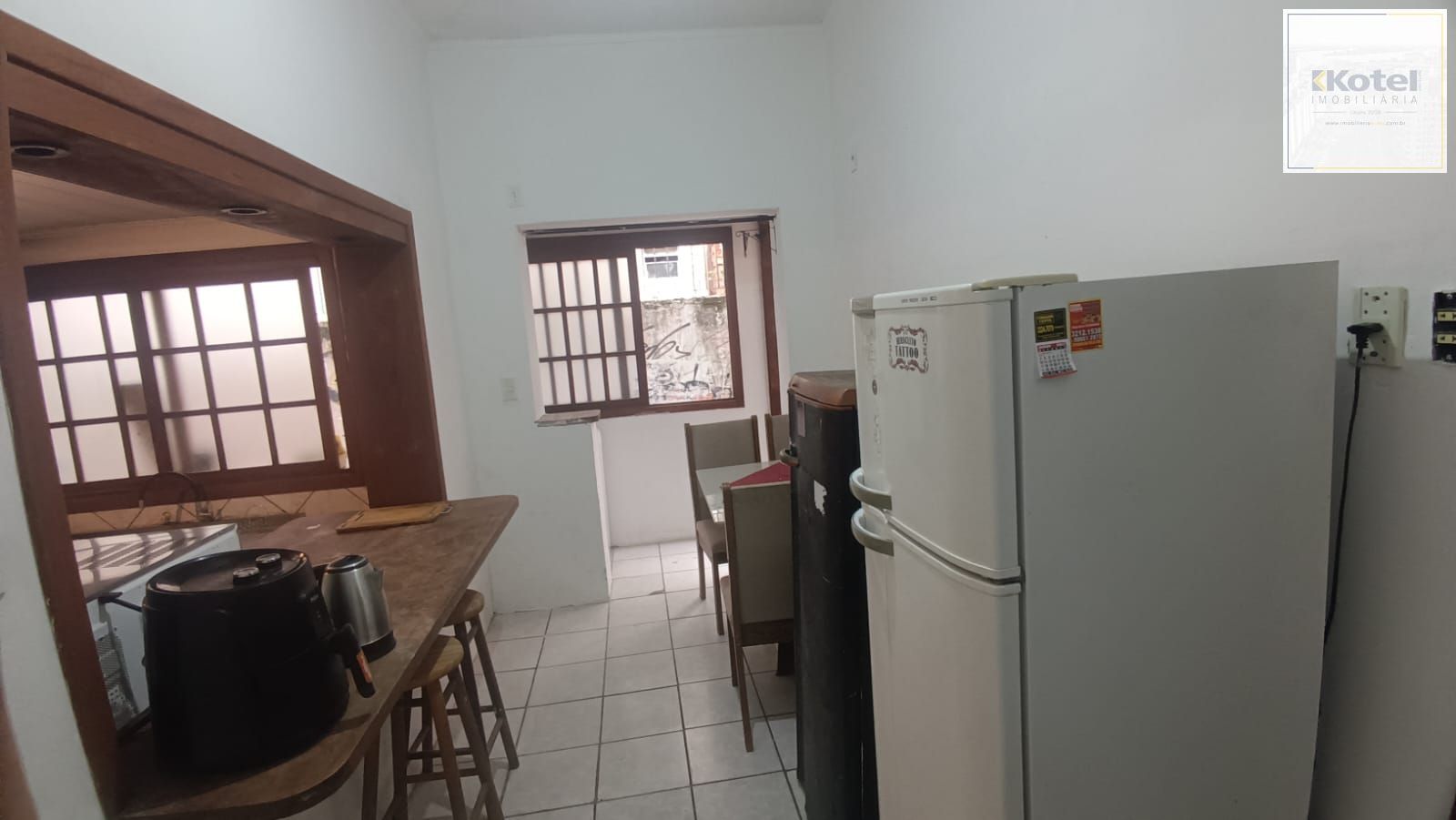 2 Casas mesmo prédio 2 entradas 181 m² - na Cidade Baixa Porto Alegre — foto 5