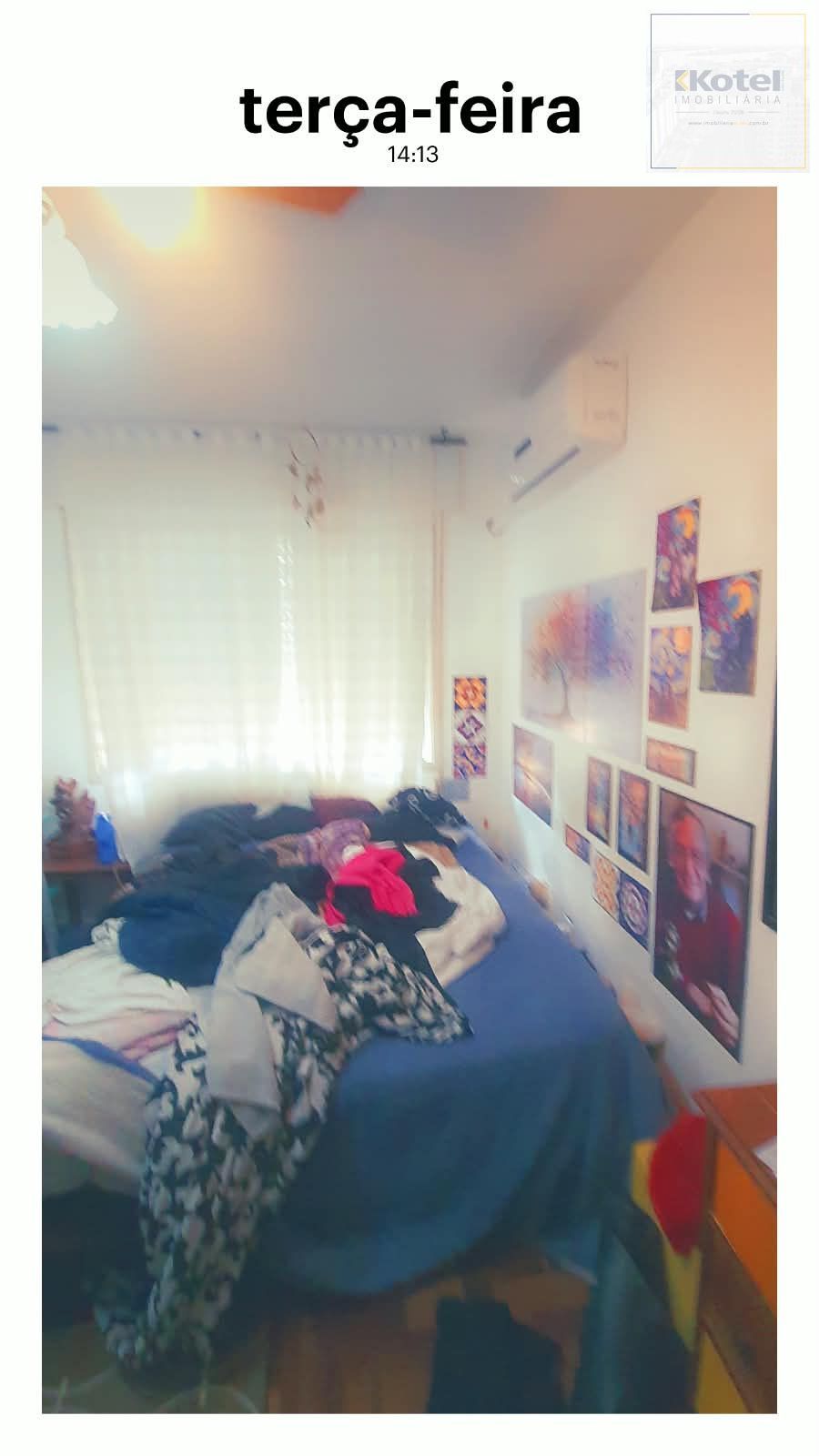 Apartamento, 2 quartos, à venda, 62 m², Centro Histórico - Porto Alegre — foto 3