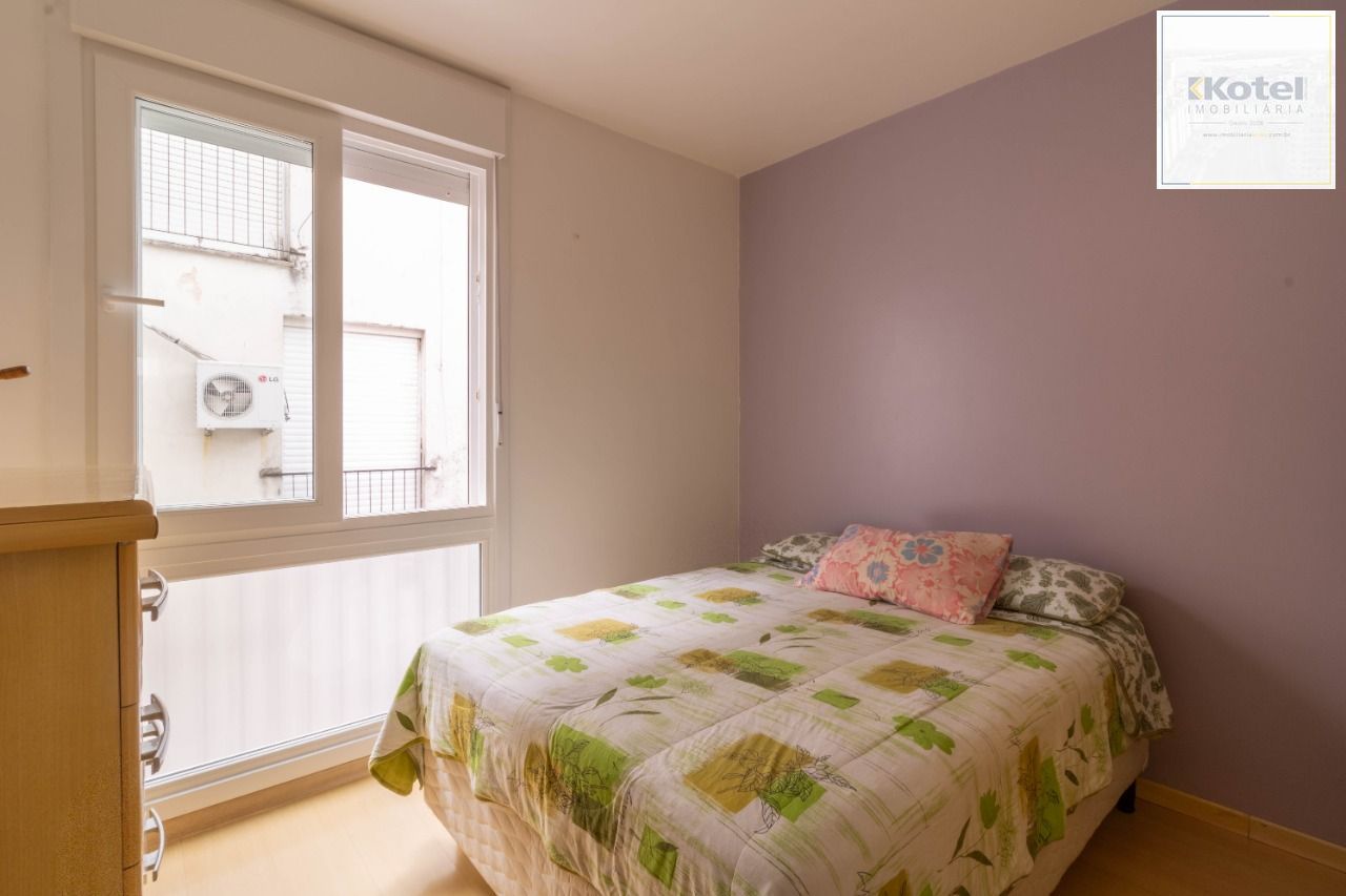 Excelente apartamento 1D, Cidade Baixa, Porto Alegre - Preço atrativo!