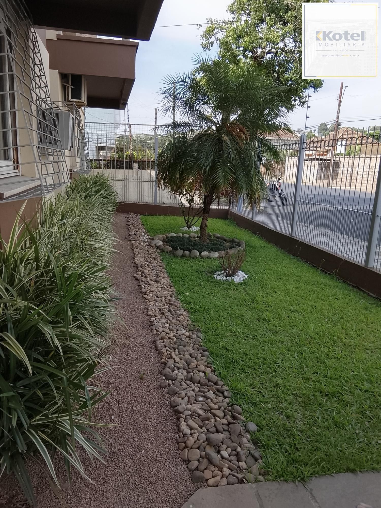 Ótimo apartamento 1D, desocupado na Medianeira, preço atrativo. — foto 5