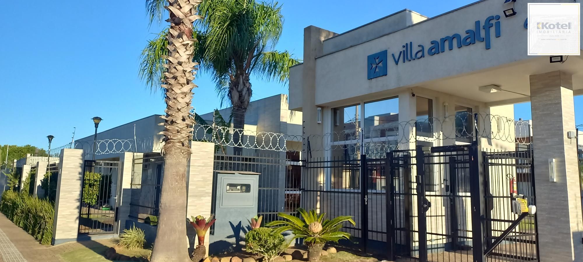 Casa nova em Condominio Fechado,com 3 suítes,Aberta dos Morros — foto 3