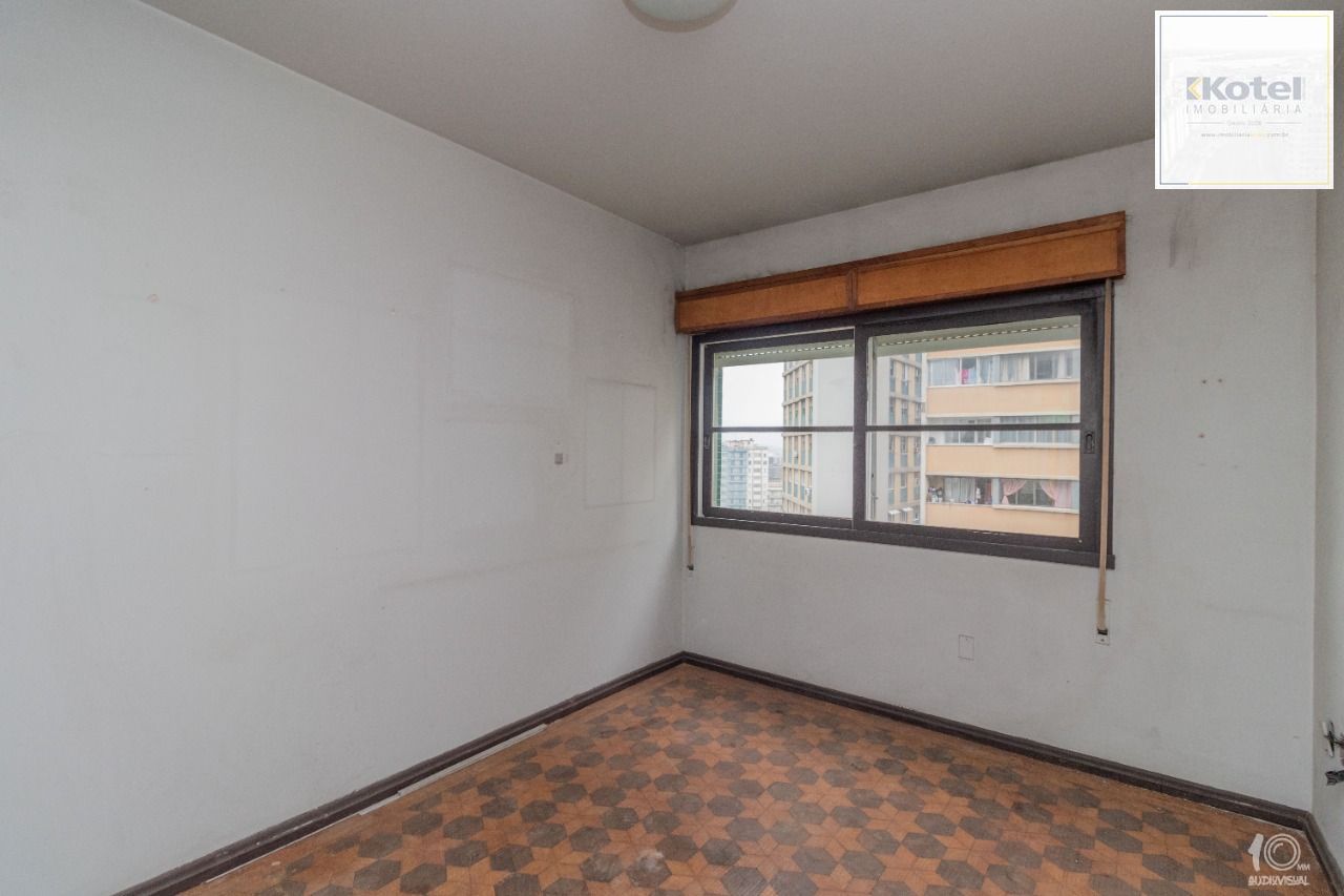 Apartamento para Venda - 99m², 3 dormitórios, Centro Histórico