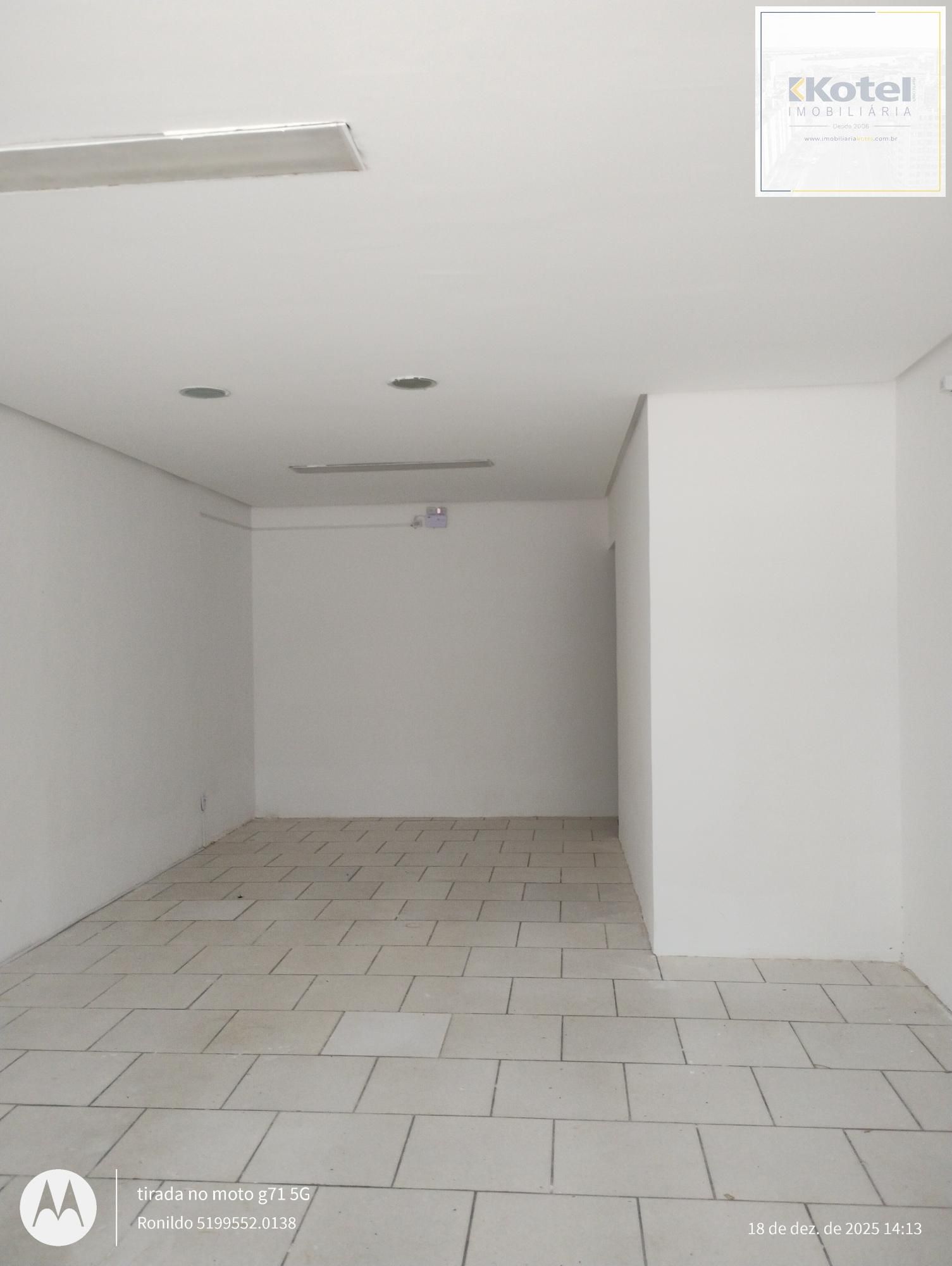 Loja 1 quartos à venda, 54m², Praia de Belas - Porto Alegre