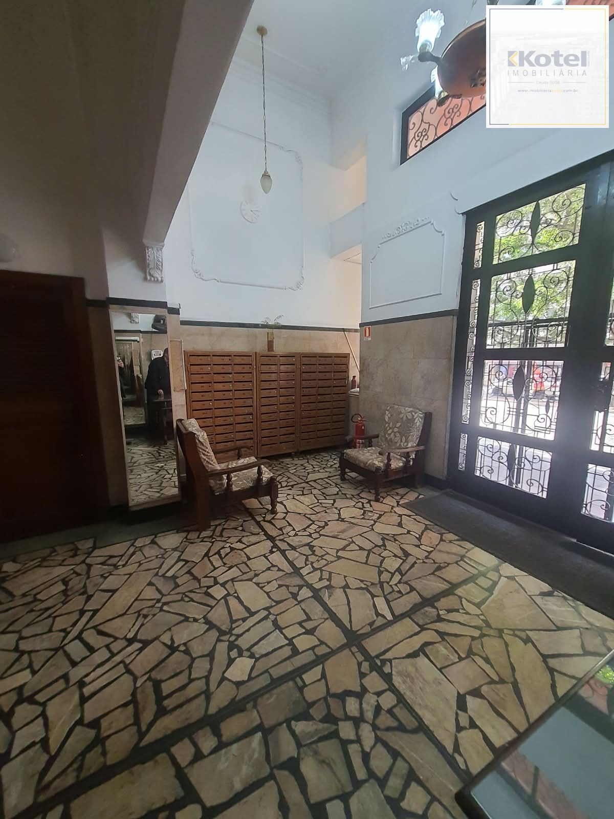 Conjunto Comercial, 2 salas, à venda, 38 m², Centro Histórico - Porto Alegre — foto 4