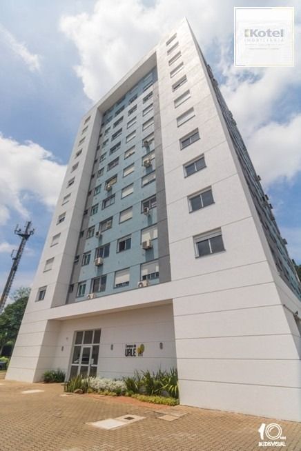 **Oportunidade Única! Apartamento com 3 quartos, 1 suíte e vaga em Porto Alegre!** — foto 2