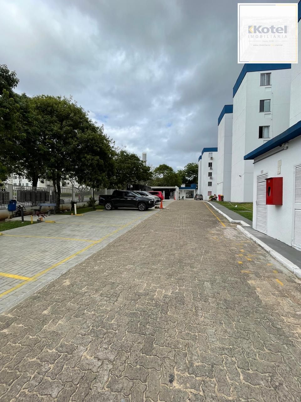 Oportunidade para INVESTIDORES, 2D/vaga + peças + Cond. boa infraestrutura Preço Atrativo - Locado — foto 4