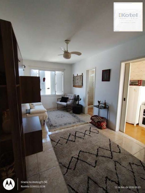 Studio 1 quartos à venda, 36m², Cidade Baixa - Porto Alegre