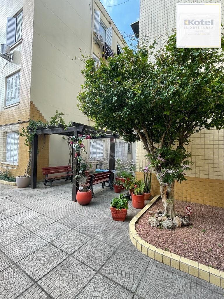Apartamento para Venda - 65.26m², 2 dormitórios, Floresta — foto 4