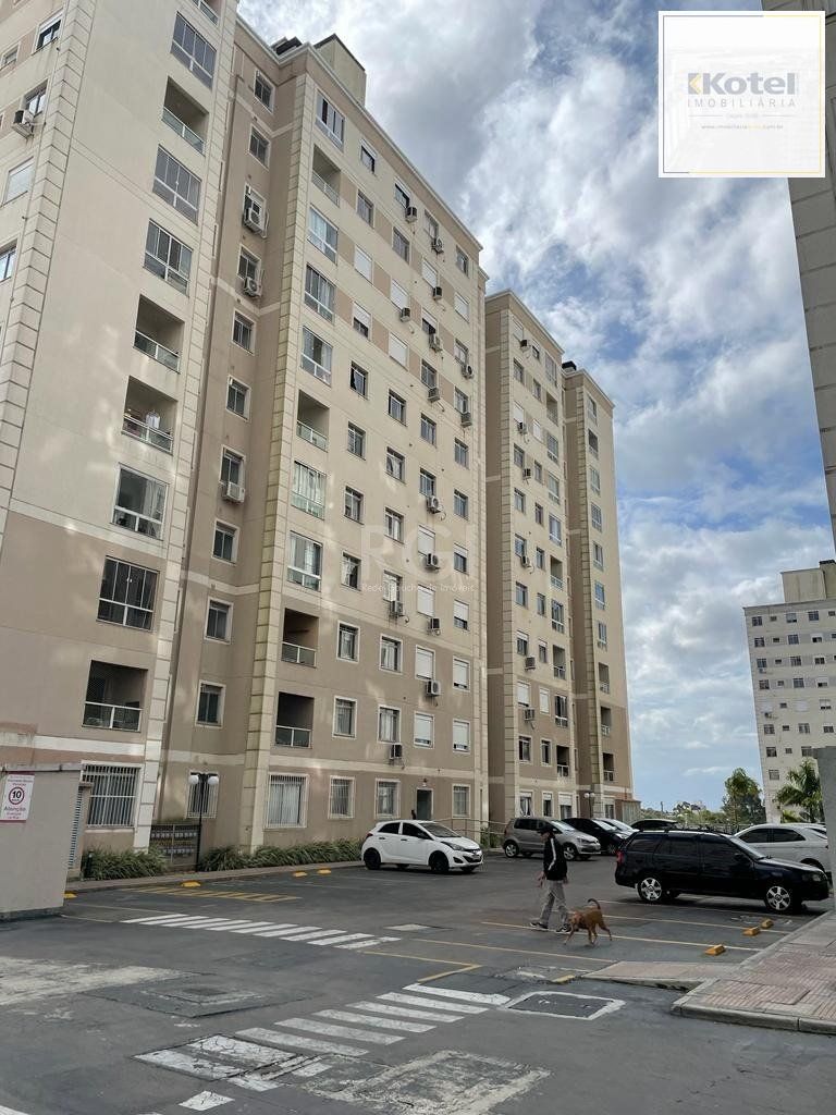 Apartamento para Venda - 48.88m², 2 dormitórios, 1 vaga - Protásio Alves — foto 3